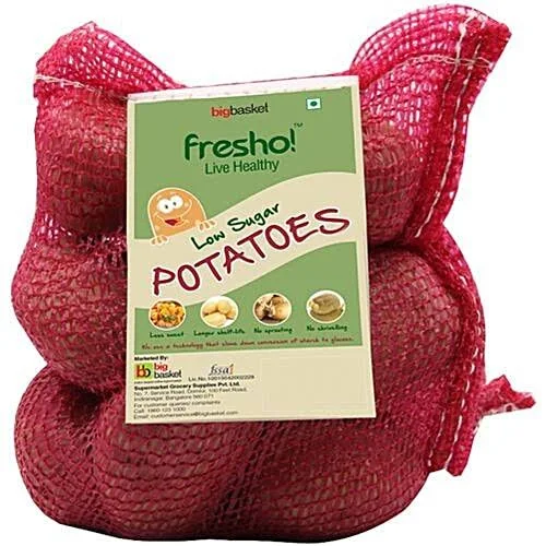 POTATO 1kg